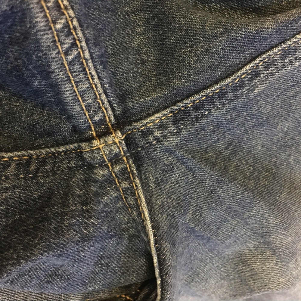 Paige 28 women’s Sasha jeans - Picture 11 of 12